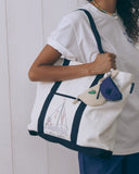 Bolsa OZANAM SAILOR DOG