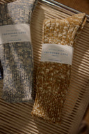 Calcetines FLAMMÉ Camel