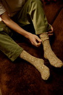 Calcetines FLAMMÉ Camel