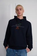 Sudadera FLOATING MALLARD