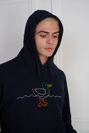 Sudadera FLOATING MALLARD