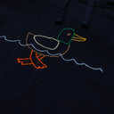 Sudadera FLOATING MALLARD