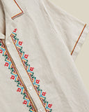 Camisa FOLCLORE EMBROIDERY