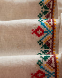 Camisa FOLCLORE EMBROIDERY