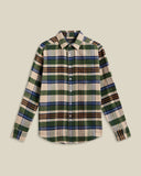 Camisa HARBOR