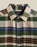 Camisa HARBOR