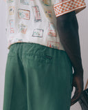Camisa POSTCARD