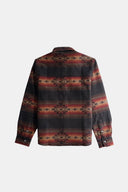 Camisa KLAMATH Negra