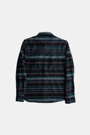 Camisa FLATLAND Negra