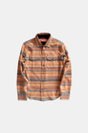 Camisa FLATLAND Beige