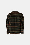 Camisa LAWLAND Negra