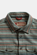 Camisa LAWLAND Verde