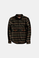 Camisa LAWLAND Negra