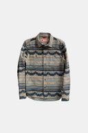 Camisa SALTON Azul