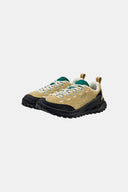 Sneaker Jasper Zionic Khaki/Abbey Stone