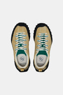 Sneaker Jasper Zionic Khaki/Abbey Stone