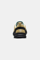 Sneaker Jasper Zionic Khaki/Abbey Stone