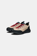 Sneaker Jasper Zionic Safari/Sky Captain