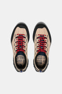 Sneaker Jasper Zionic Safari/Sky Captain