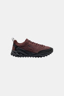 Sneaker Jasper Zionic Java/Black