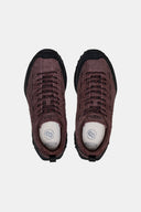 Sneaker Jasper Zionic Java/Black