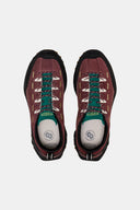 Sneaker Jasper Zionic Huckleberry/Lemon Grass