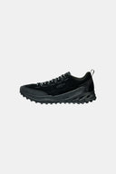 Sneaker Jasper Zionic Black/Alloy