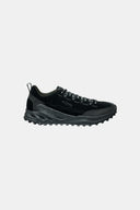 Sneaker Jasper Zionic Black/Alloy
