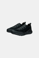 Sneaker Jasper Zionic Black/Alloy