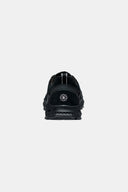 Sneaker Jasper Zionic Black/Alloy