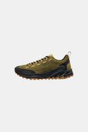 Sneaker Jasper Zionic Dark Olive/Khaki