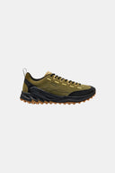 Sneaker Jasper Zionic Dark Olive/Khaki