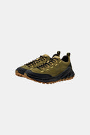 Sneaker Jasper Zionic Dark Olive/Khaki