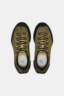 Sneaker Jasper Zionic Dark Olive/Khaki