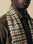 Bufanda SELKIRK cuadros