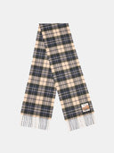 Bufanda SELKIRK Tartan