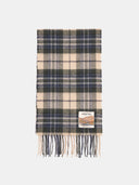 Bufanda SELKIRK Tartan
