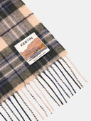 Bufanda SELKIRK Tartan