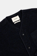 Chaqueta NEIST Navy