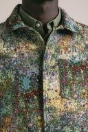 Chaqueta Ormiston