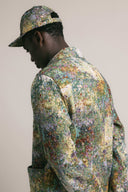 Chaqueta Ormiston