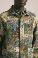 Chaqueta Ormiston