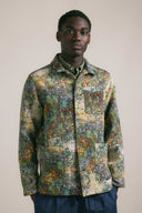Chaqueta Ormiston