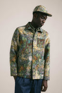 Chaqueta Ormiston