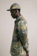 Gorra LEURCHARS FLORAL CAMO