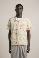 Camisa CRAMMOND GOLF