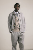 Chaqueta HUNTLY