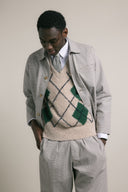 Chaqueta HUNTLY