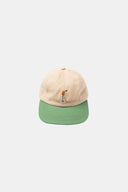 LEUCHARS GOLF Cap