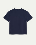Camiseta BOTELHO Navy